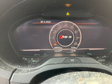Load image into Gallery viewer, 2019 AUDI RS3