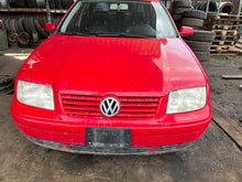 Load image into Gallery viewer, 2002 VW JETTA TDI 5SP
