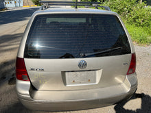 Load image into Gallery viewer, 2005 VW JETTA SW TDI AT
