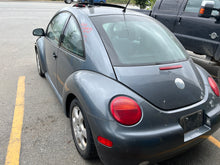 Load image into Gallery viewer, 20﻿03 VW BEETLE TDI 5SP
