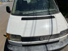 Load image into Gallery viewer, 1992 VW Eurovan MV 200Mi 2.5 Auto

