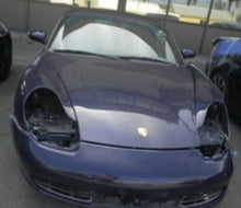 Load image into Gallery viewer, 2002 PORSCHE BOXSTER
