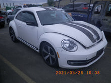Load image into Gallery viewer, 2012 VW BEETLE TURBO
