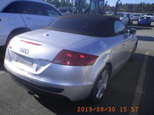 Load image into Gallery viewer, 2008 AUDI TT
