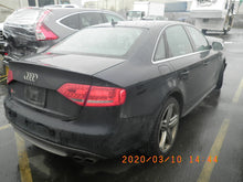 Load image into Gallery viewer, 2010 AUDI S4 BLACK
