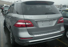 Load image into Gallery viewer, 2012 MERCEDES ML350
