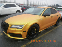 Load image into Gallery viewer, 2013 AUDI A7
