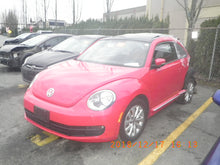 Load image into Gallery viewer, 2013 VW BEETLE

