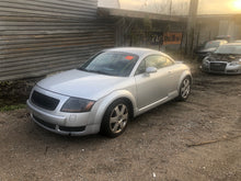 Load image into Gallery viewer, 2002 AUDI TT
