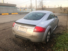 Load image into Gallery viewer, 2002 AUDI TT
