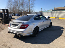 Load image into Gallery viewer, 2013 MERCEDES C350 4MATIC

