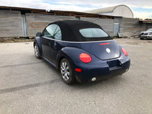 Load image into Gallery viewer, 2003 VW BEETLE CONV
