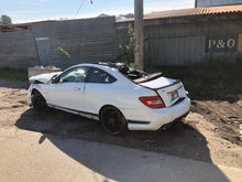 Load image into Gallery viewer, 2015 MERCEDES C63 507 EDITION
