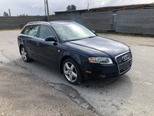 Load image into Gallery viewer, 2006 AUDI A4 AVANTE 2.0

