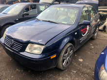 Load image into Gallery viewer, 2002 VW JETTA
