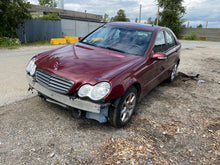 Load image into Gallery viewer, 2005 MERCEDES C230
