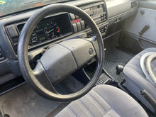 Load image into Gallery viewer, 1992 VW JETTA
