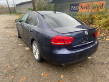 Load image into Gallery viewer, 2014 VW PASSAT 1.8 AUTO
