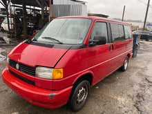 Load image into Gallery viewer, 1992 VW EUROVAN MV 2.5 AUTO
