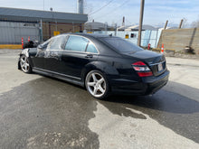 Load image into Gallery viewer, 2008 MERCEDES S63 ENG

