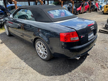Load image into Gallery viewer, 2007 AUDI S4 V8
