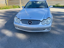 Load image into Gallery viewer, 2005 MERCEDES CLK320
