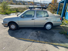 Load image into Gallery viewer, 1996 VW JETTA 2.0 5SP

