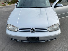 Load image into Gallery viewer, 2002 VW GOLF
