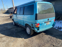 Load image into Gallery viewer, 1992 VW EUROVAN WESTY
