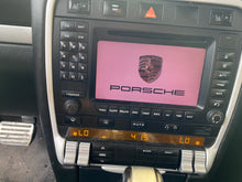 Load image into Gallery viewer, 2005 PORSCHE CAYENNE TURBO S
