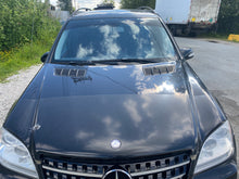 Load image into Gallery viewer, 2007 MERCEDES ML63
