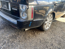 Load image into Gallery viewer, 2007 Range Rover Supercharged
