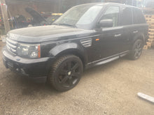 Load image into Gallery viewer, 2007 Range Rover Sport
