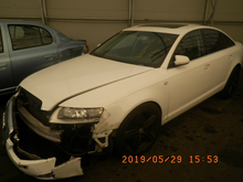Load image into Gallery viewer, 2007 AUDI A6
