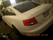 Load image into Gallery viewer, 2007 AUDI A6
