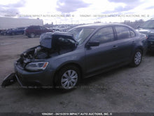 Load image into Gallery viewer, 2014 VW JETTA S IMPACT
